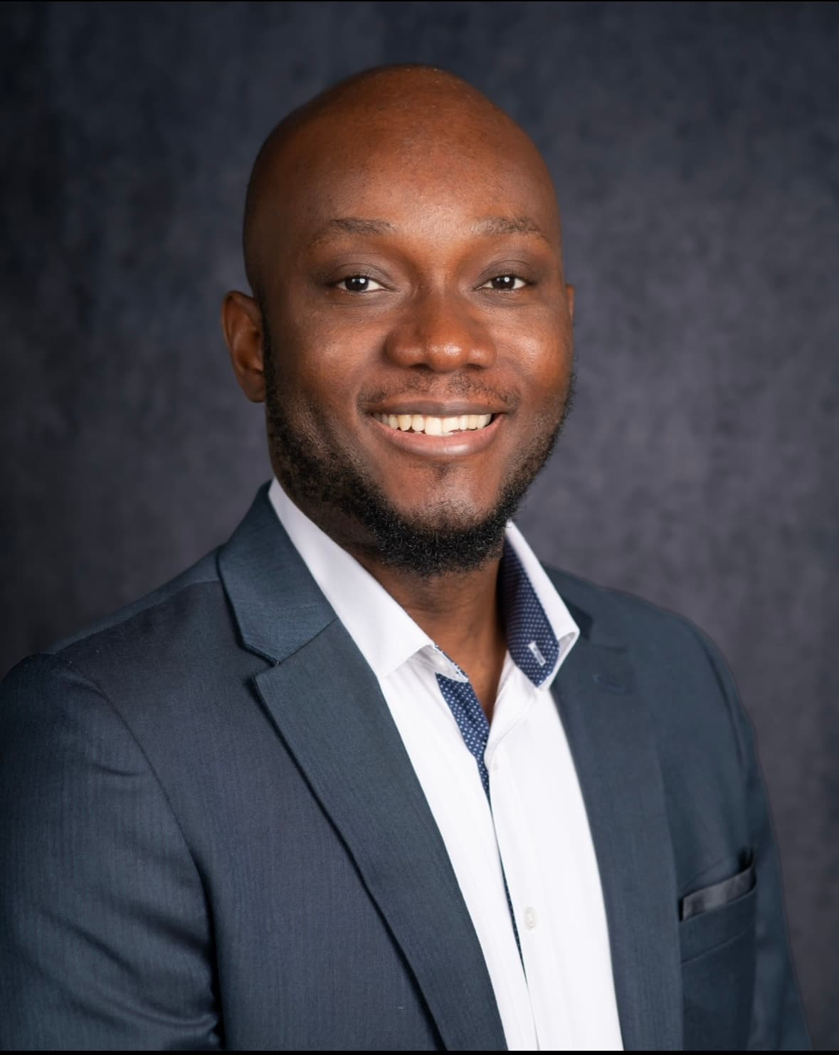 Ekene C. Enemo, Founder, Chairman & CEO, KenHome™ Corporation